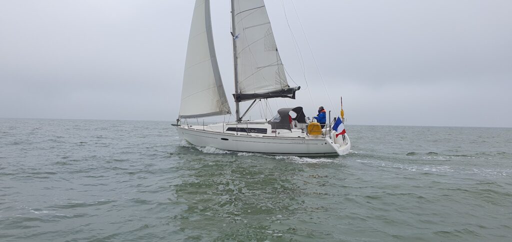 Accepte Equipier s ère s