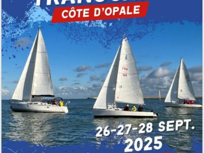 Recherche Equipiers eres pour la transcap Boulogne Calais 26 27 08 Septembre